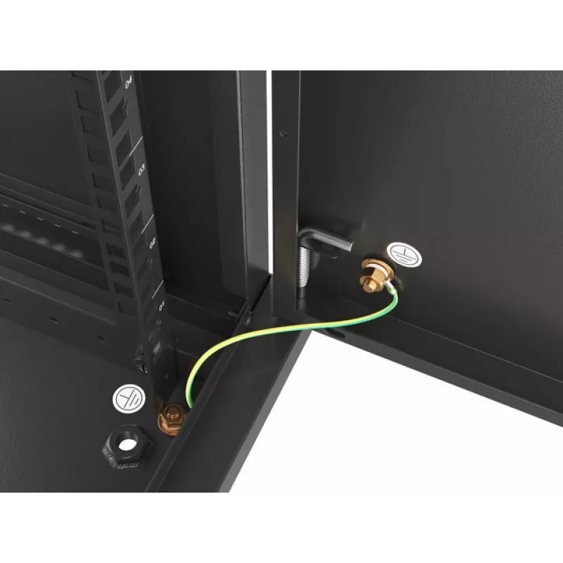 Rack de pared Lanberg WF01-6609-00S