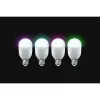Razer Aether bombilla inteligente E27 - bombilla LED RGB para hogares inteligentes (RZ43-04250200-R3GC)