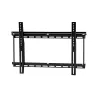 Soporte de pared Ergotron Neo-Flex UHD 160 cm (63 pulgadas) negro