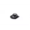 Cortafiambres GEFU VOLARI G-89541 con cuchillas de acero inoxidable, grosor de corte 1–9 mm, diseño compacto