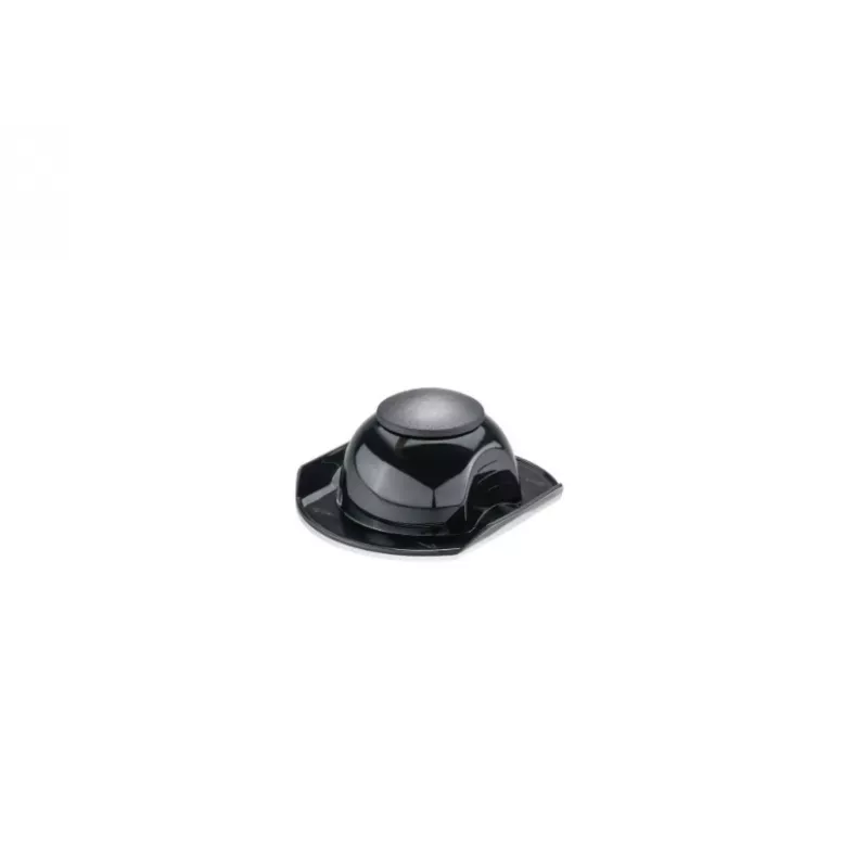 Cortafiambres GEFU VOLARI G-89541 con cuchillas de acero inoxidable, grosor de corte 1–9 mm, diseño compacto