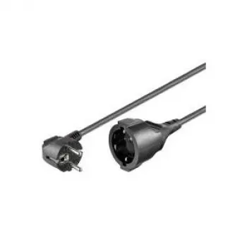 Wentronic 94700 accesorio de conectividad negro