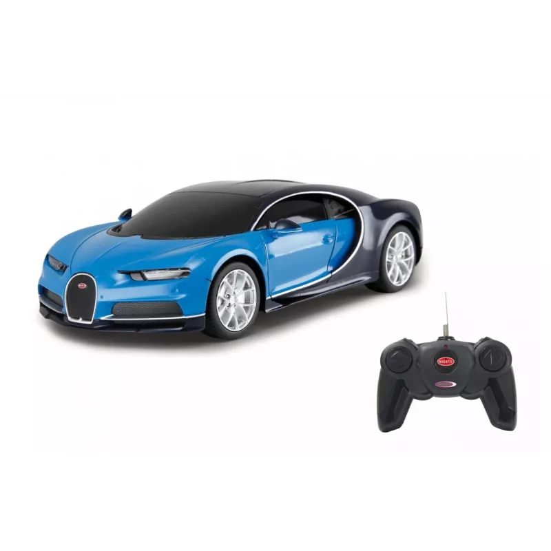 Coche Jamara 405137 con motor eléctrico 1:24 modelo RC terrestre (405137)