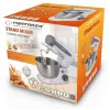 Esperanza EKM024 Cooking Assistant batidora de pie, 800 W, 4 l