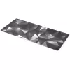 Alfombrilla ENDORFY Crystal Negro XL