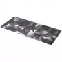 Alfombrilla ENDORFY Crystal Negro XL