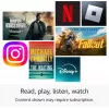 Tablet Amazon Fire HD 8 8 pulgadas 2 GHz 3 GB 32 GB