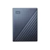 Disco duro externo Western Digital 4 TB USB Type-C 3.2 Gen 1 WDBFTM0040BBL-WESN