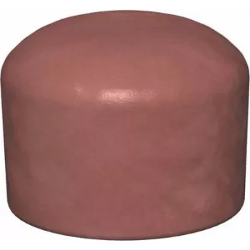 Tapón 107x70 marrón FBA-SN107 (7202561)