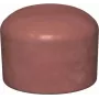 Tapón 107x70 marrón FBA-SN107 (7202561)