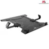 Kit de soporte Maclean MC-764 negro