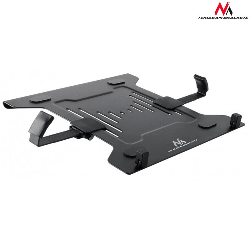 Kit de soporte Maclean MC-764 negro