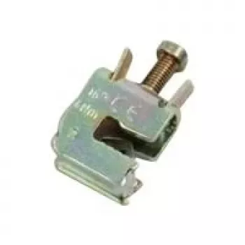 Herrajes de puesta a tierra Triton RAX-SV-X01-X1