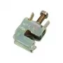 Herrajes de puesta a tierra Triton RAX-SV-X01-X1