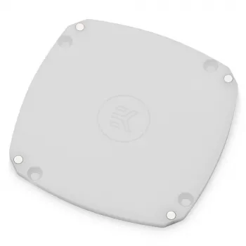 Cubierta de repuesto AIO de ek water blocks para EK-Nucleus Creator Kit