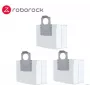 Accesorio para aspirador bolsas de polvo O4 3 uds./8.02.0131 Roborock