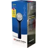Quitapelusas Russell Hobbs 27660-56 portátil recargable, quitapelusas compacto