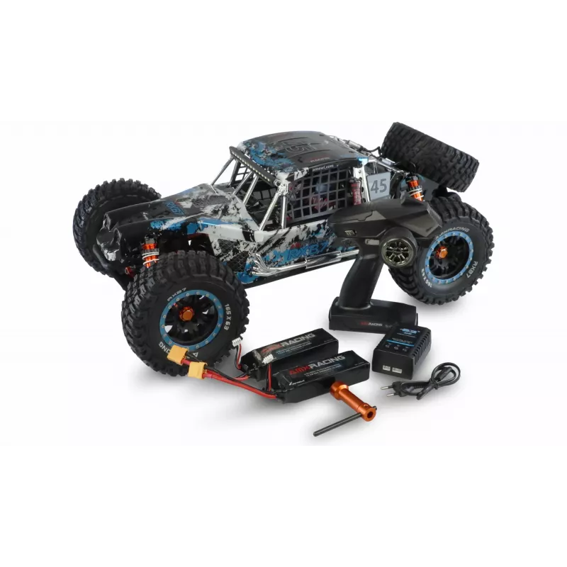 Buggy Amewi AMXRacing RXB7 motor eléctrico 1:7 5000mAh