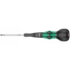 Destornillador manual Wera 05007907001 Single recto 255 mm