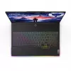 Lenovo Legion 9 18IAX10 Intel Core Ultra 9 275HX Portátil 45,7 cm (18 pulgadas) WQUXGA 64 GB DDR5-SDRAM 2 TB SSD NVIDIA GeForce RTX 5090 Wi-Fi 7 (802.11be) Windows 11 Pro Negro