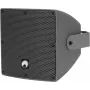 Altavoz de techo/empotrable Omnitronic ODX-208TM 100V gris oscuro
