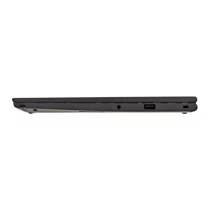 LENOVO YOGA X13 G3 i7-1265U 16GB 256GB SSD 13,3 inch FHD (US QWERTY) Win11pro + fuente de alimentación reacondicionado