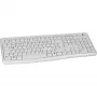 Teclado Logitech K120 para empresa