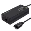 Cargador para e-bike 36V/42V 2A con conector macho Bosch de 3 pines QOLTEC