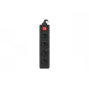Lanberg PS1-04E-0150-BK producto negro