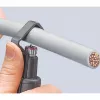 Knipex 16 30 135 SB pelacables, 135 mm