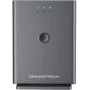 Estación base DECT Grandstream DP755 negra