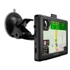 Navegador GPS para coche MODECOM FreeWAY CX 5.0, pantalla táctil de 5 pulgadas, 800x480, 8 GB de almacenamiento, 256 MB RAM, Windows CE 6.0, transmisor FM