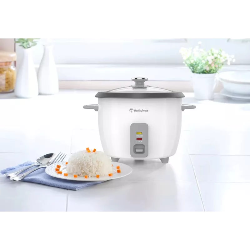 Olla arrocera Westinghouse WKRCHS10EU