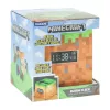 Paladone despertador Minecraft