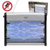 Adler AD 7940 Lámpara insecticida LED, 9 W