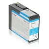 Epson Singlepack cian T580200, cian, 80 ml, 1 ud.
