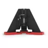 Bessey STE-KBS soporte de trípode compacto y ligero para herramientas y piezas pequeñas