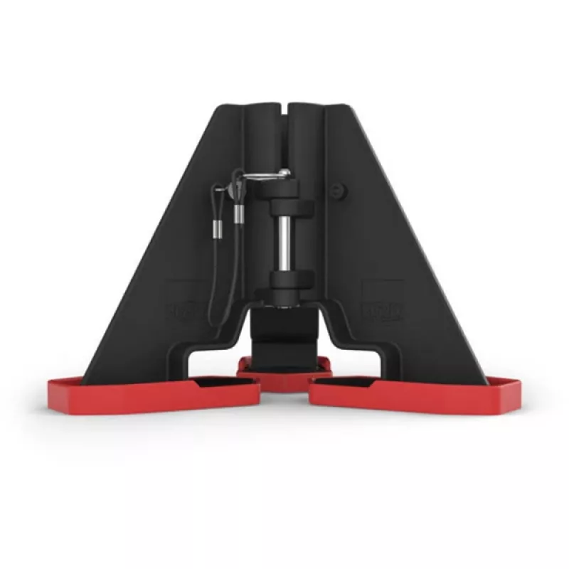 Bessey STE-KBS soporte de trípode compacto y ligero para herramientas y piezas pequeñas