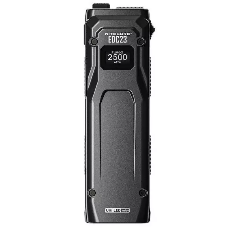 Nitecore EDC23 linterna, serie EDC