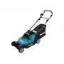 Cortacésped manual Makita DLM432PT2