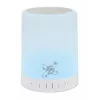 Manhattan Sound Science 165259 altavoz Bluetooth portátil, inalámbrico, 3 W