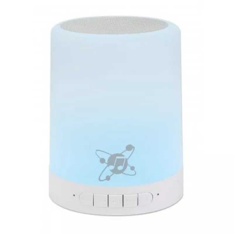 Manhattan Sound Science 165259 altavoz Bluetooth portátil, inalámbrico, 3 W