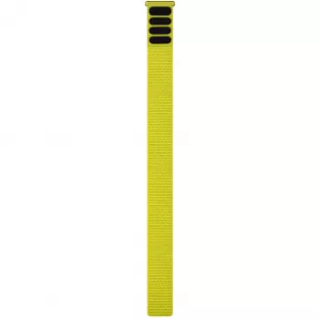 Correa Garmin UltraFit 010-13306-15 Amarilla