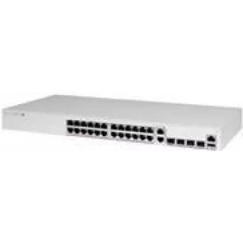 Switch gestionado Alcatel-Lucent OmniSwitch 6360
