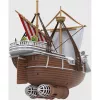 Lancha RC REVELL One Piece «GOING MERRY» modelo 24143, modelo de barco a escala teledirigido