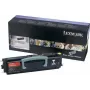 Lexmark 34080HE (34016HE) - cartucho de tóner - alta capacidad - 1 x negro, 6000 páginas (34080HE)