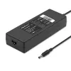 Fuente de alimentación de sobremesa Qoltec 120W | 12V | 10A | 5,5*2,5 | + cable de alimentación