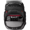 Wenger/SwissGear 600639 Funda para portátil 43,2 cm (17) Mochila Negro, Gris