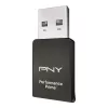Lector microSDXC USB 3.2A