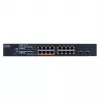 Zyxel XMG1915-18EP Conmutador gestionado L2 2.5G Ethernet (100/1000/2500) Power over Ethernet (PoE)